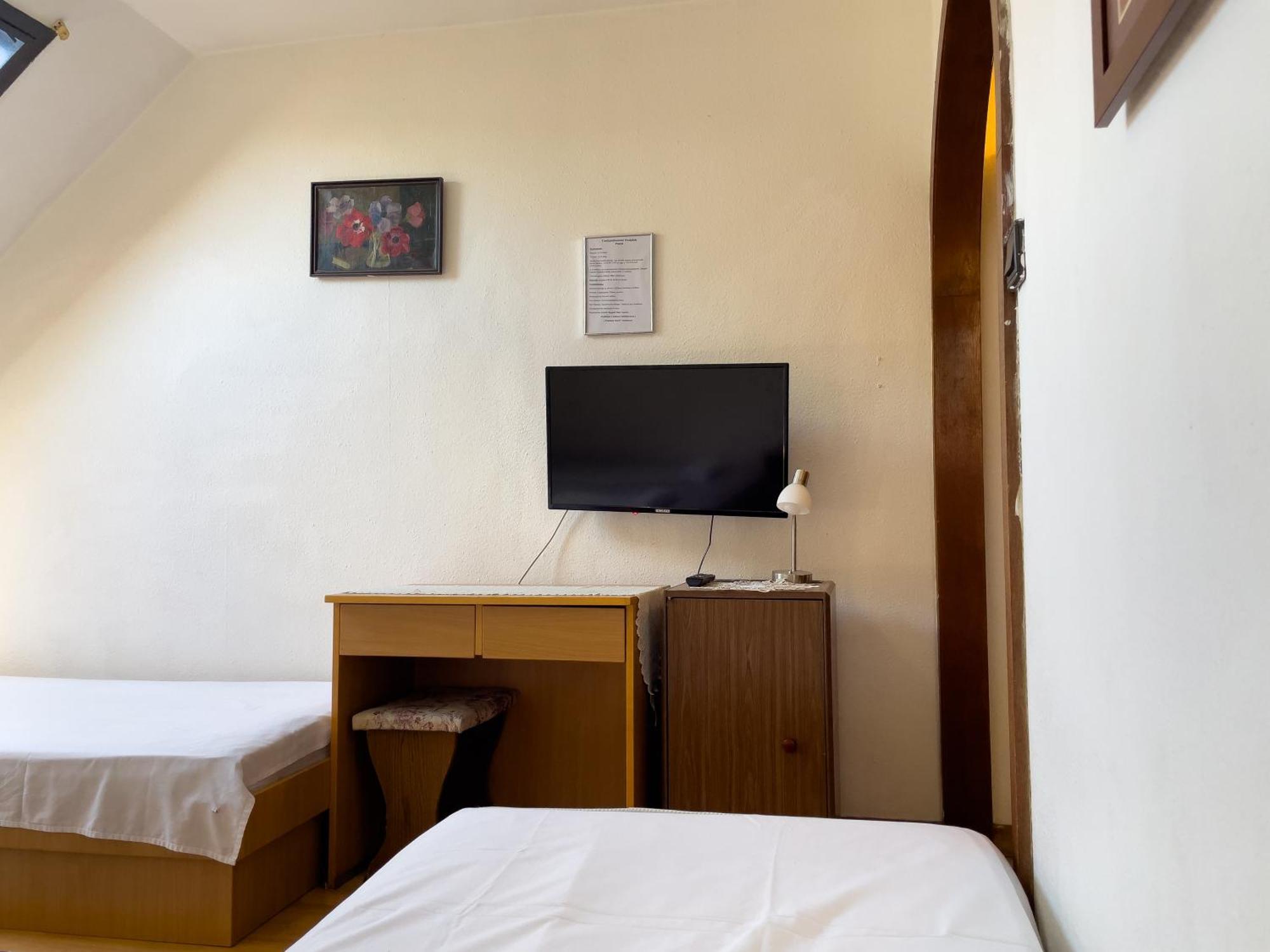 Hotel Pestújhely Panzió-étterem à Budapest Extérieur photo